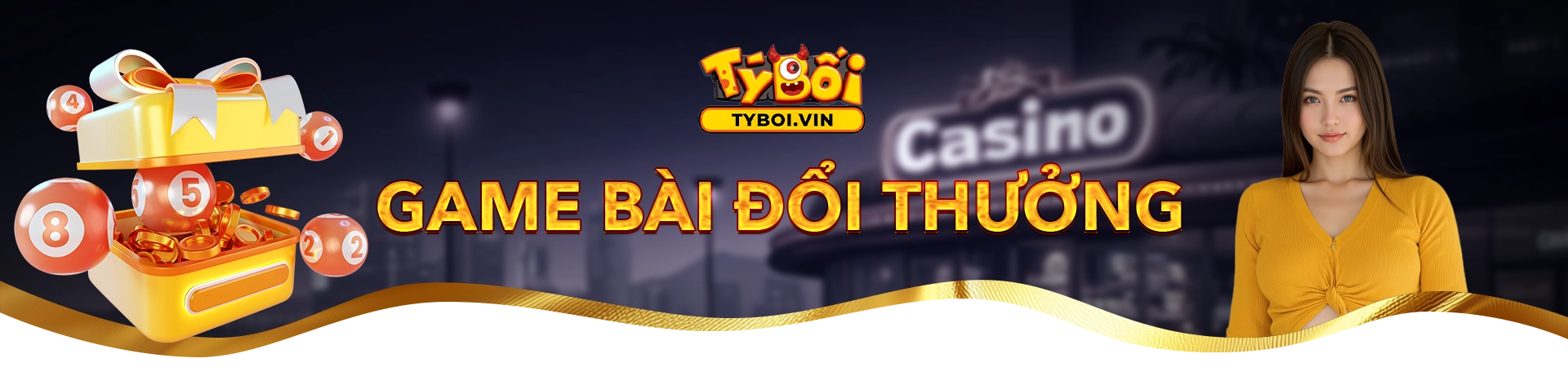 game bài đổi thưởng siêu uy tín Tyboi