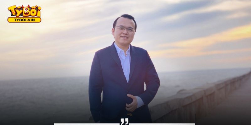 Chiến lược xây dựng và phát triển của CEO Jethro Phan Tyboi