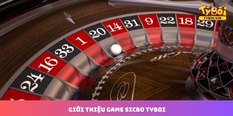 Giới thiệu khái niệm chung về trò giải trí sicbo