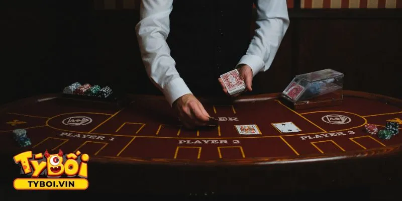 Hướng dẫn luật chơi cụ thể xì tố cho người mới