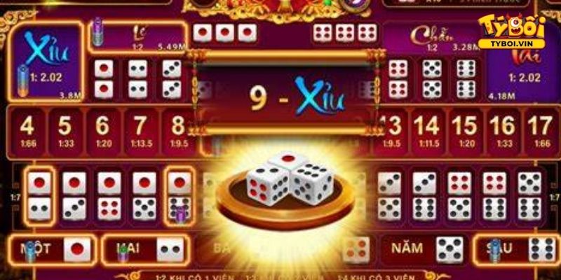 Hướng dẫn mọi người những thông tin cơ bản để tham gia chơi