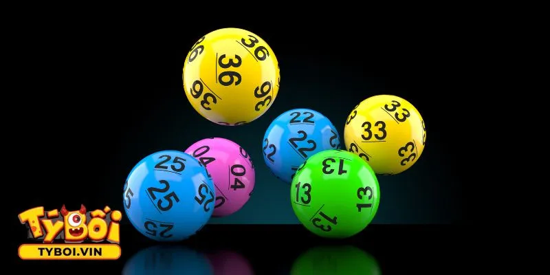 Hướng dẫn người chơi tham gia đặt cược Keno Tyboi 