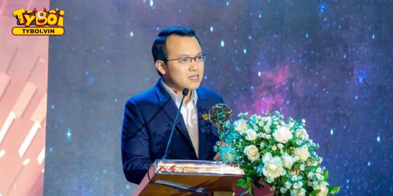 Khám phá phong cách lãnh đạo của CEO Jethro Phan Tyboi
