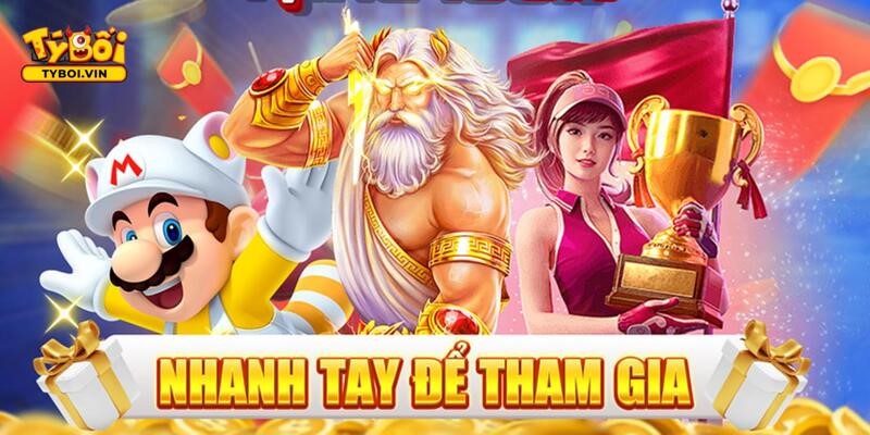 Dễ thành tham gia chơi rồng hổ khi thực hiện đủ thao tác