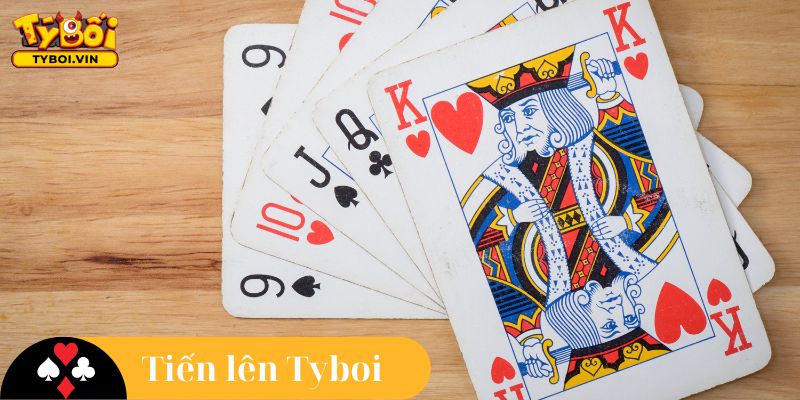Ưu điểm của game bài trực tuyến tiến lên